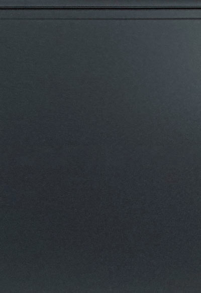 1. Panneaux lisses — Anthracite