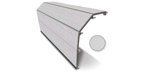 Panneaux iso stucco