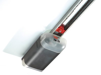 TM70 — moteur pour porte de garage de particulier